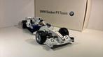 F1 bmw sauber c24  2005 Minichamps 1.18, Hobby en Vrije tijd, Modelauto's | 1:18, Ophalen of Verzenden, MiniChamps, A, A