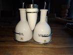 Olie en azijn set, Ophalen of Verzenden, Nieuw