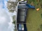 Chateau calista 450 te koop tourcaravan, Ophalen, Zo goed als nieuw, Tot en met 4