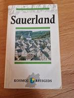 Reisgids Saurland, Ophalen of Verzenden