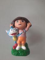 Dora the Explorer & Boots PVC Figure (2006), Ophalen of Verzenden, Zo goed als nieuw