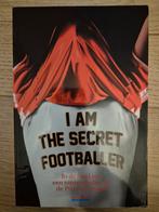 I am the secret footballer, Ophalen, Zo goed als nieuw, Balsport