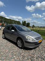 Peugeot 307 1.6-16V Griffe, Auto's, Peugeot, Voorwielaandrijving, Stoelverwarming, Gebruikt, 4 cilinders