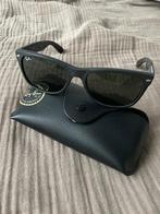 Ray Ban zonnebril heren, Ophalen, Zonnebril, Zwart, Zo goed als nieuw