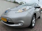 Nissan LEAF Base 24 kWh/AUTOMAAT/NAVI/CAMERA/CLIMA/EIGEN ACC, Gebruikt, 199 km, Origineel Nederlands, 1405 kg