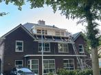 Houten steiger bokken. Speciaal voor dakkapellen, Doe-het-zelf en Verbouw, Steigers, Ophalen of Verzenden, Zo goed als nieuw