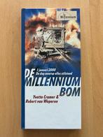 Boek | Y. Cramer - De milleniumbom, Ophalen of Verzenden, Zo goed als nieuw