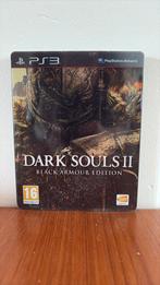 Dark Souls 2 Black Armour Edition, Vanaf 18 jaar, 1 speler, Ophalen of Verzenden, Zo goed als nieuw