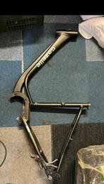Gazelle frame midden motor nieuw, Ophalen of Verzenden, Nieuw, Algemeen