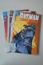 Batman Adventures (2003) issues 4 - 6 DC comics, Eén comic, Ophalen of Verzenden, Zo goed als nieuw, Amerika