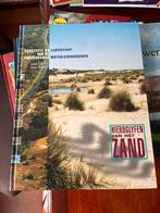 Amsterdamse Waterleidingduinen, Boeken, Natuur, Ophalen of Verzenden, Zo goed als nieuw, Wandel- of Recreatiegebieden