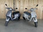 Vespa GTS 300 HPE CUSTOM ACTIE uit voorraad leverbaar, Scooter, 12 t/m 35 kW, Particulier, 300 cc