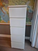 Ikea malm ladekast, Doe-het-zelf en Verbouw, Platen en Panelen, Ophalen, Zo goed als nieuw