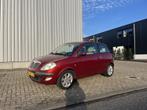 Lancia Ypsilon 1.2 16V 2003 Rood, Voorwielaandrijving, 40 €/maand, 4 cilinders, 400 kg