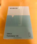 Vasco V4 Translator - Nieuwstaat!, Verzamelen, Ophalen of Verzenden, Overige typen