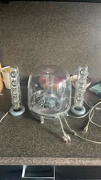 Harman kardon soundsticks, Ophalen of Verzenden, Niet werkend, Harman Kardon