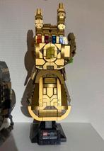 Lego Thanos hand 76191, Ophalen, Zo goed als nieuw