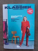 Avrotros klassiek presenteert Charlotte spruit ,nieuw!, Cd's en Dvd's, Ophalen