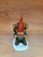 Rien Poortvliet Classic Gnomes beeldje 700124, Verzamelen, Beelden en Beeldjes, Ophalen of Verzenden, Zo goed als nieuw