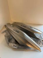 Piaggio MP3 530 nieuw model Zijkappen Links & Rechts, Ophalen of Verzenden, Gebruikt