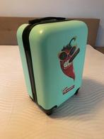 Rolkoffer NIEUW 48x33x22, Sieraden, Tassen en Uiterlijk, Koffers, Ophalen, 50 tot 60 cm, Hard kunststof, Zo goed als nieuw