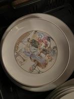 Kaas servies Pillivuyt, Antiek en Kunst, Ophalen