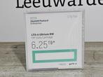 LTO-6 Ultrium 6.25 TB RW Data Cartridge c7976a, Ophalen of Verzenden, Nieuw, Overige typen