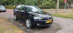 Volkswagen Golf TSI Variant highline Zwart, Auto's, Volkswagen, Voorwielaandrijving, 65 €/maand, 4 cilinders, Zwart