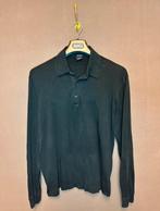 Hugo Boss polo, Zwart, Ophalen of Verzenden, Halswijdte 41/42 (L), Hugo Boss