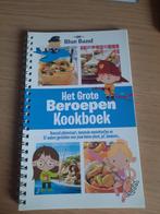 Het grote beroepen kookboek, Ophalen of Verzenden, Zo goed als nieuw, Nederland en België, Hoofdgerechten