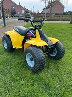 GEZOCHT Suzuki quads 50, 80 of 90cc GOEDE PRIJS, Ophalen, Overige typen