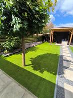 Kunstgras Nijkerk, Leegverkoop, Tuin en Terras, Verzenden, Nieuw, 20 m² of meer