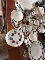 Boerenbond servies, Antiek en Kunst, Ophalen