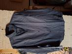 Herenoverhemd Angelo Litrico, Kleding | Heren, Overhemden, Ophalen of Verzenden, Zo goed als nieuw, Blauw, Halswijdte 39/40 (M)