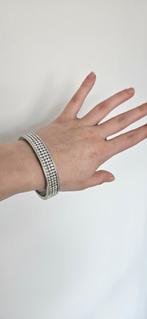 SWAROVSKI ARMBAND, Ophalen of Verzenden, Zo goed als nieuw