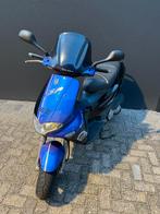 Gilera runner 180cc dd, Fietsen en Brommers, Scooters | Piaggio, Ophalen, Zo goed als nieuw, Overige modellen
