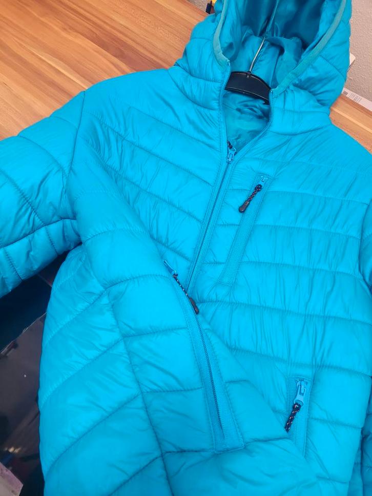 LC Waikiki Jas Jongen Maat M - Zo Goed Als Nieuw!, Kinderen en Baby's, Overige Kinderen en Baby's, Zo goed als nieuw, Ophalen