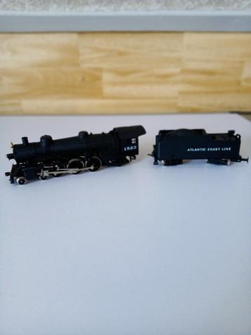 modeltrein en huisjes beschikbaar voor biedingen