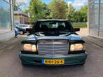 Mercedes-Benz S Klasse 420 SE V8 • AIRCO • AUTOMAAT • FULL, Auto's, Oldtimers, Bedrijf, Geïmporteerd, Stoelverwarming, 5 stoelen