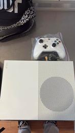 Xbox one s, Spelcomputers en Games, Xbox One, Ophalen of Verzenden, Zo goed als nieuw, 1 TB