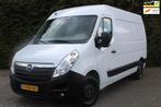 Opel Movano 2.3 CDTI BiTurbo L2H2 Start/Stop 136PK | Climate, Voorwielaandrijving, Euro 5, Gebruikt, Zwart