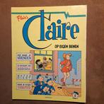Flair's Claire - Op Eigen Benen, Ophalen of Verzenden, Zo goed als nieuw, Overige formaten, Kinderen en Jeugd