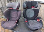 2x autostoeltje Maxi Cosi Rodifix, Kinderen en Baby's, Autostoeltjes, Ophalen, Gebruikt, 15 t/m 36 kg, Maxi-Cosi
