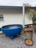 Hot tub Weltevree, Tuin en Terras, Ophalen, Zo goed als nieuw