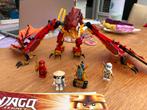 Lego 71753, Kinderen en Baby's, Speelgoed | Duplo en Lego, Ophalen of Verzenden, Zo goed als nieuw, Complete set, Lego