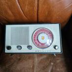Philips B2X 71U/03, 1958
buizen radio, Antiek en Kunst, Antiek | Tv's en Audio, Verzenden