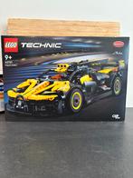 Lego technic bugatti, Ophalen of Verzenden, Nieuw