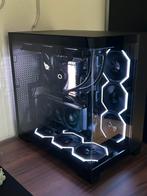 Krachtige gaming pc, 32 GB, Ophalen of Verzenden, Zo goed als nieuw, AMD Ryzen 7