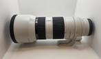Sony FE 70-200mm f4.0 OSS Telelens, Audio, Tv en Foto, Fotografie | Lenzen en Objectieven, Ophalen, Zo goed als nieuw, Telelens