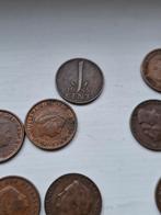 Ruim kilo centen, Postzegels en Munten, Ophalen of Verzenden, Nederland